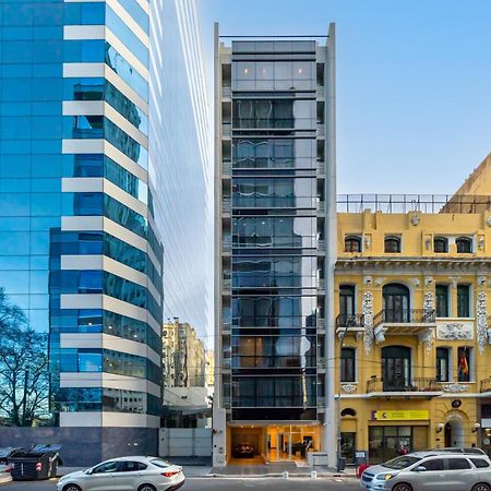 Lv Puerto Madero Apartment Buenos Aires Bagian luar foto