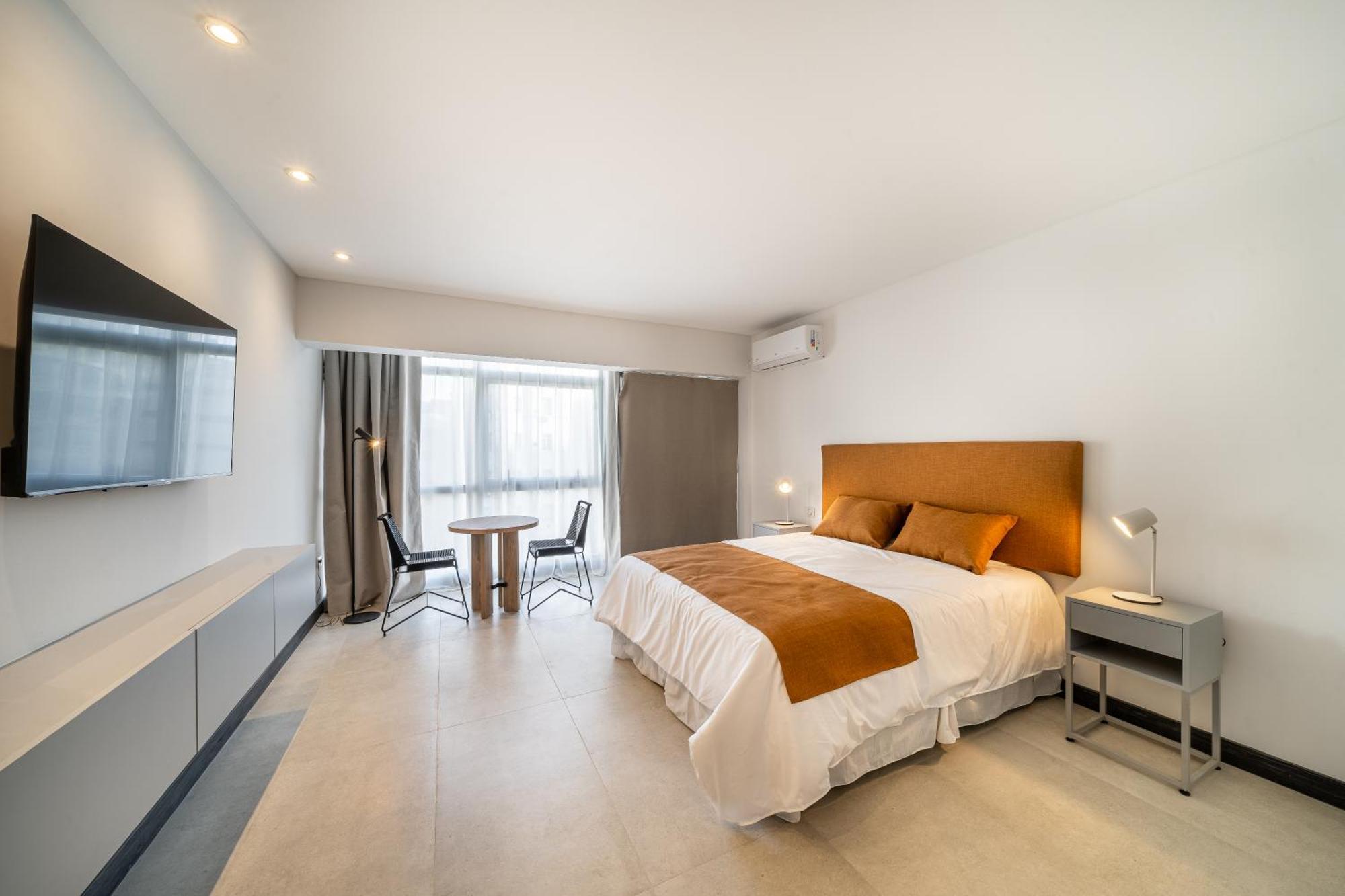 Lv Puerto Madero Apartment Buenos Aires Bagian luar foto