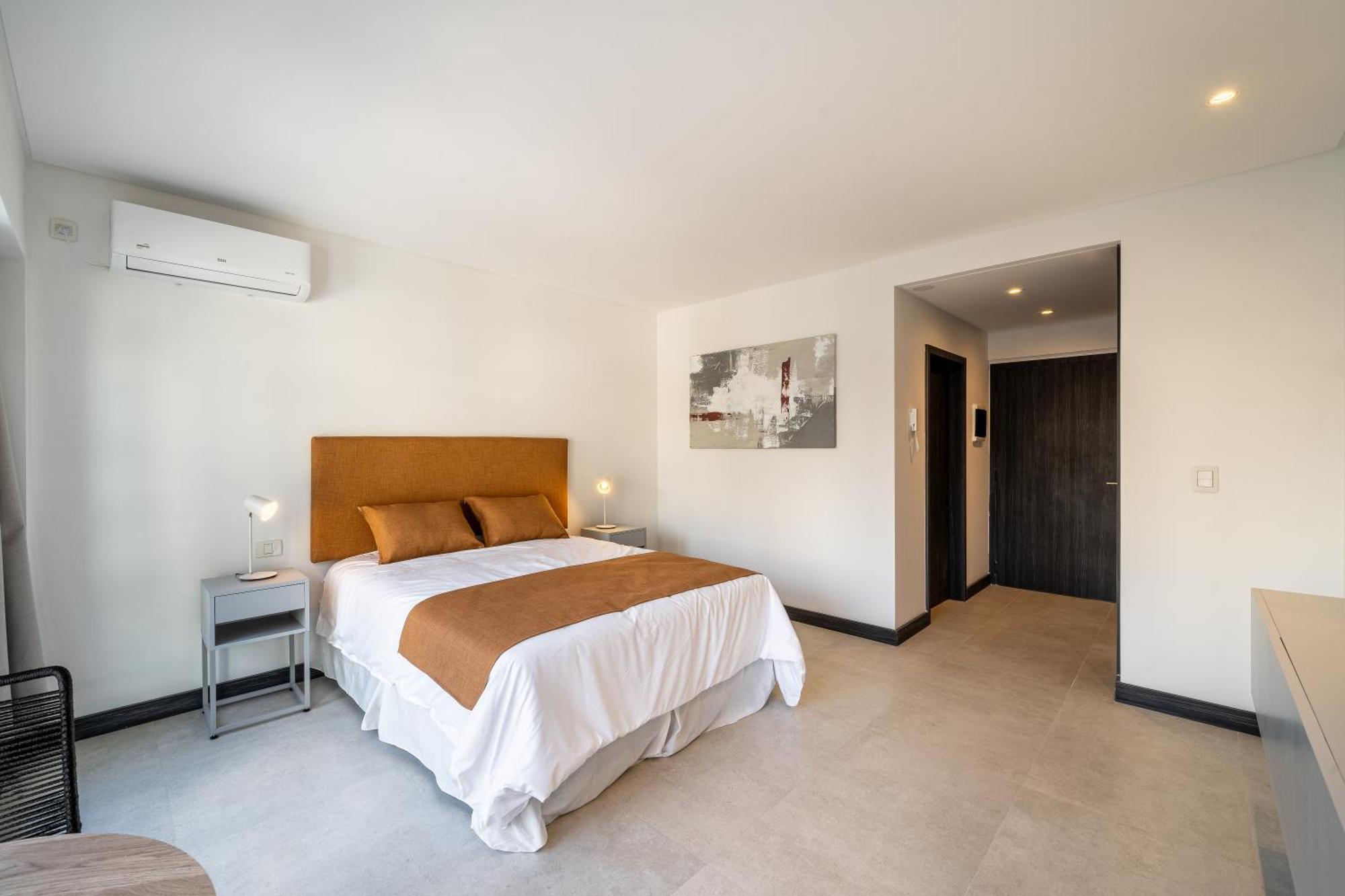 Lv Puerto Madero Apartment Buenos Aires Bagian luar foto