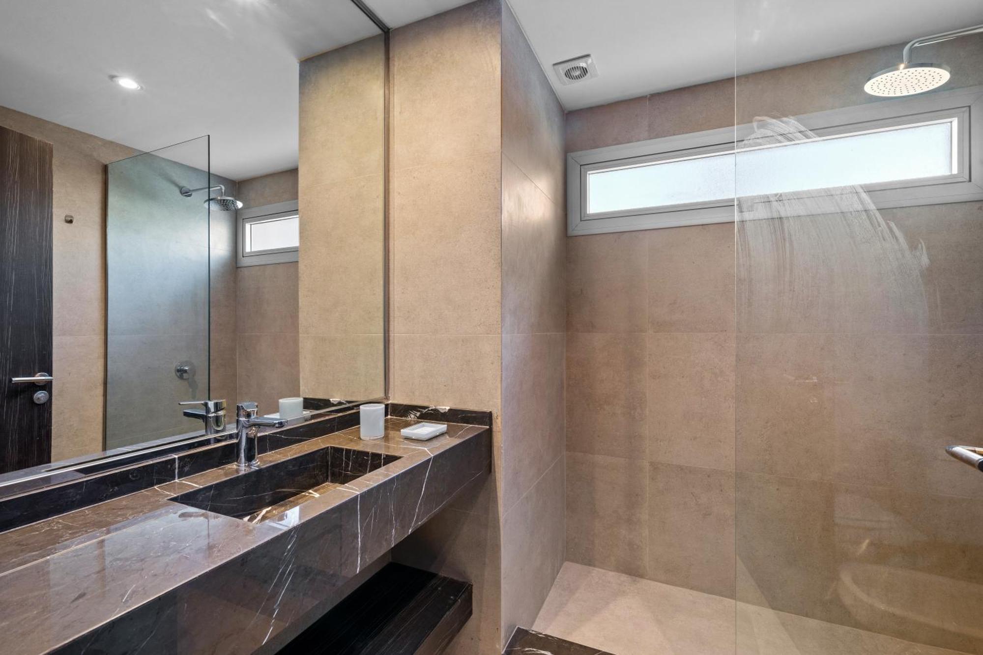 Lv Puerto Madero Apartment Buenos Aires Bagian luar foto