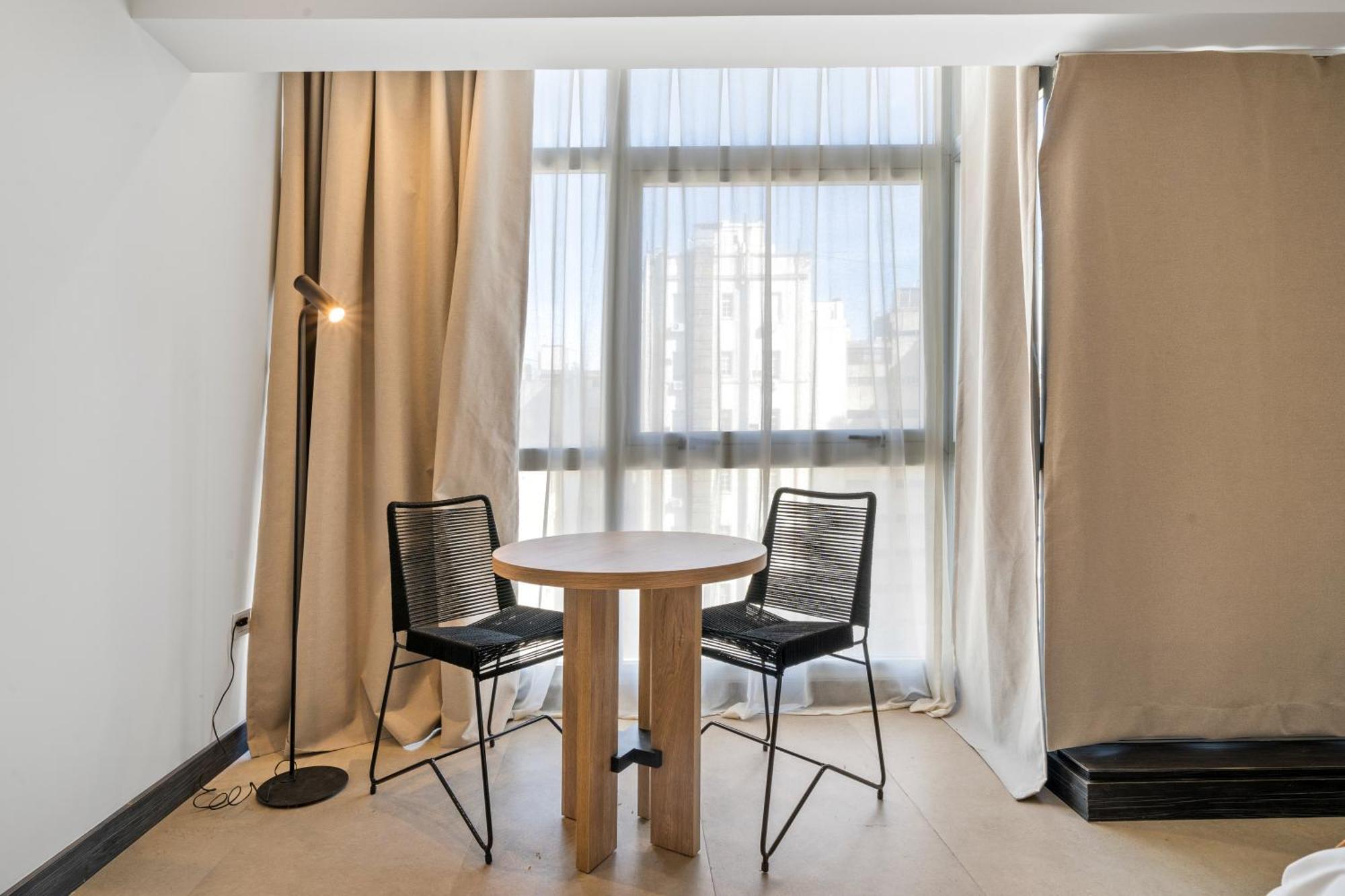 Lv Puerto Madero Apartment Buenos Aires Bagian luar foto