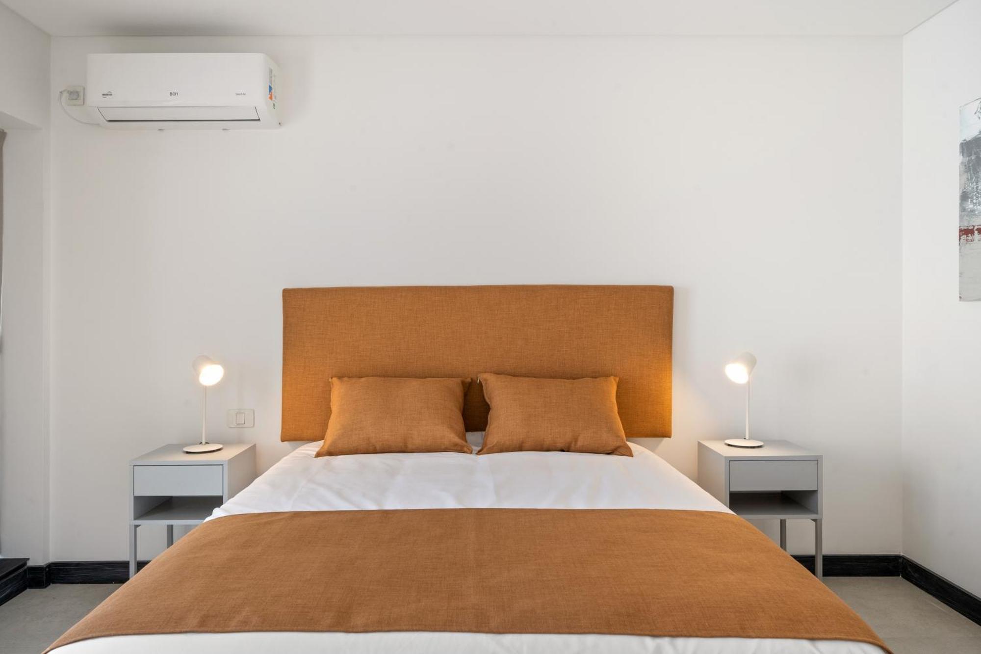 Lv Puerto Madero Apartment Buenos Aires Bagian luar foto