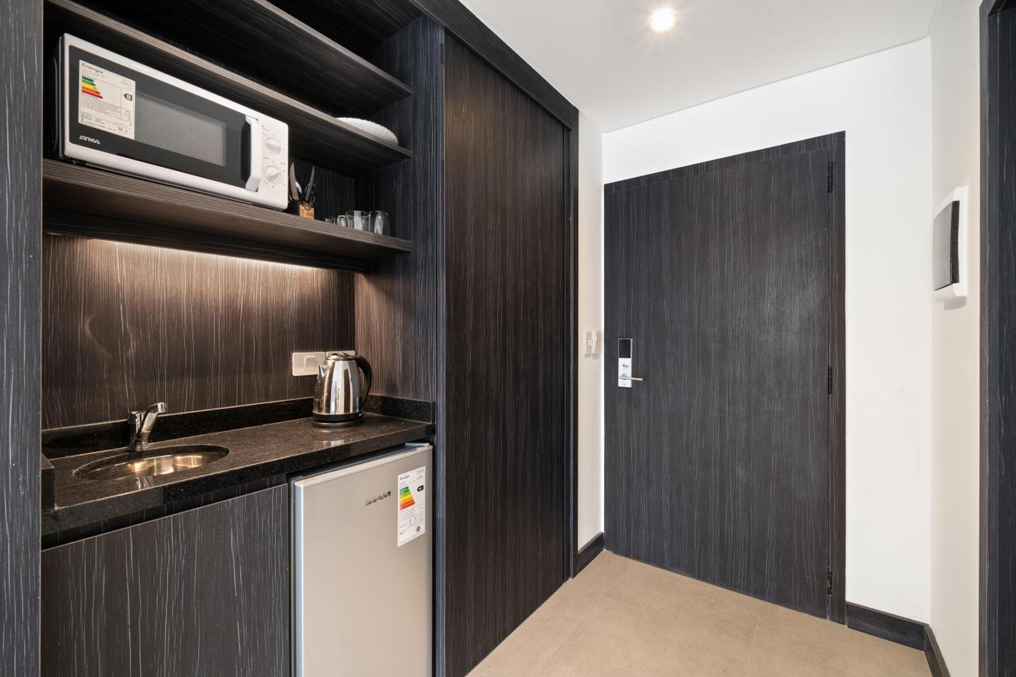 Lv Puerto Madero Apartment Buenos Aires Bagian luar foto
